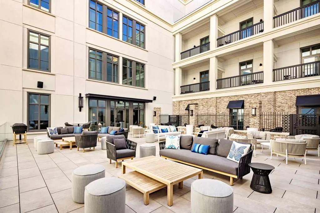 Hilton Club Liberty Place Charleston