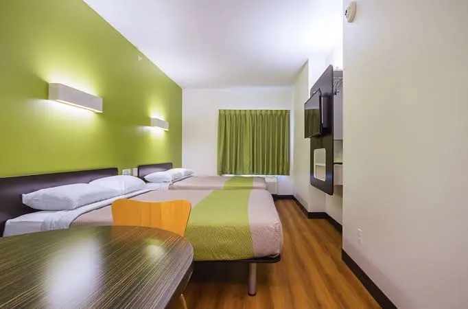 Days Inn by Wyndham South Bend/Notre Dame