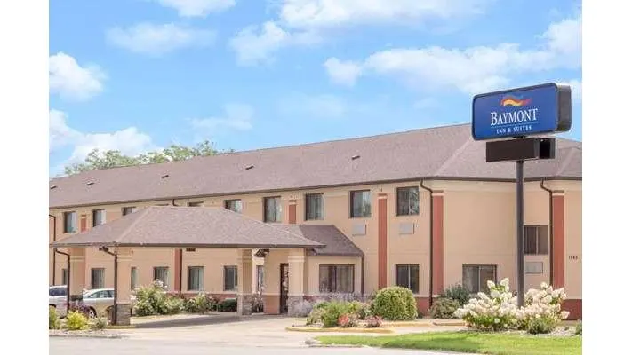 Baymont by Wyndham Waterloo