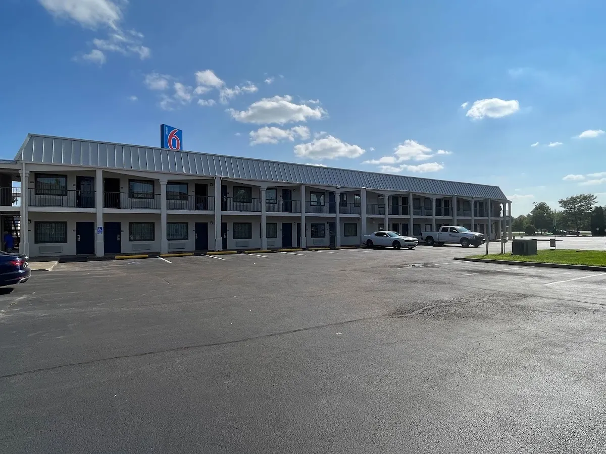 Studio 6 Suites Lafayette, IN
