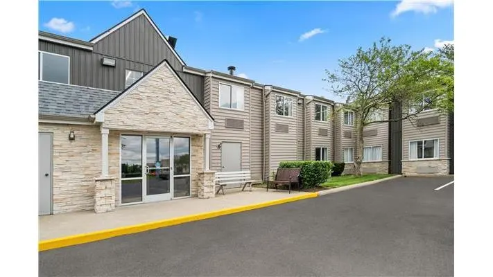 Microtel Inn & Suites by Wyndham Lexington