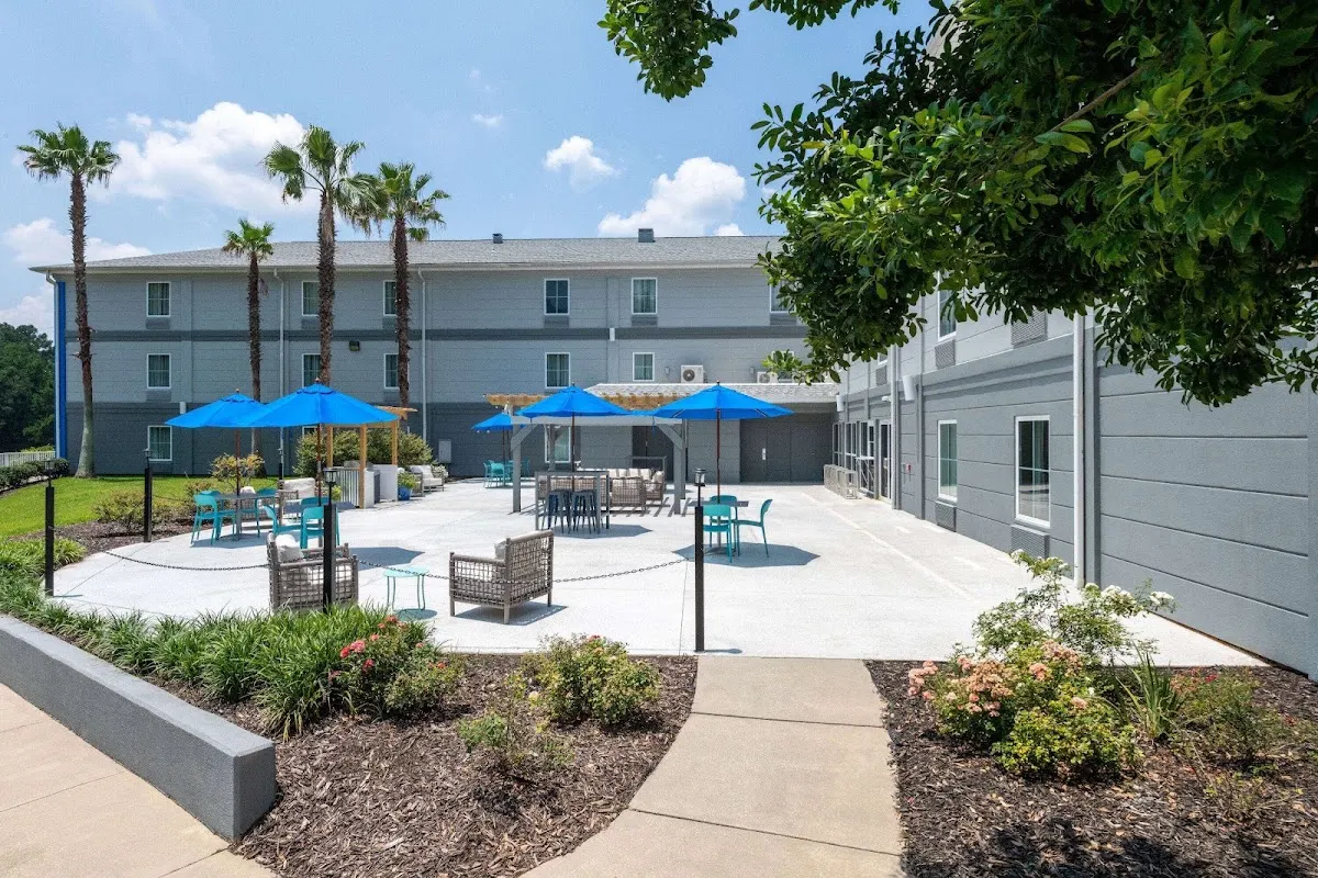TRYP by Wyndham Tallahassee North I-10 Capital Circle