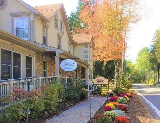 Woodfield Manor
