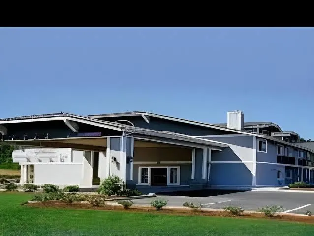Fidalgo Country Inn