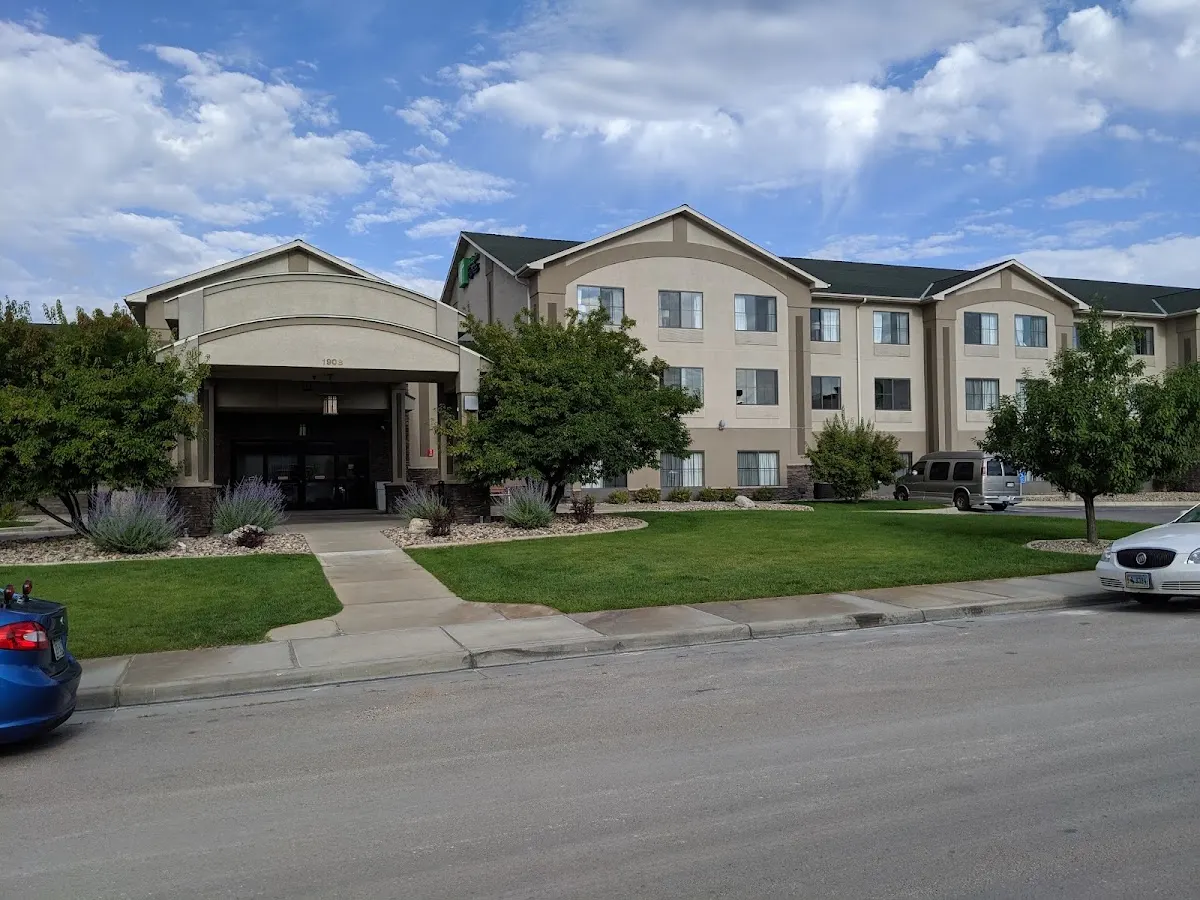 Holiday Inn Express & Suites Gillette by IHG