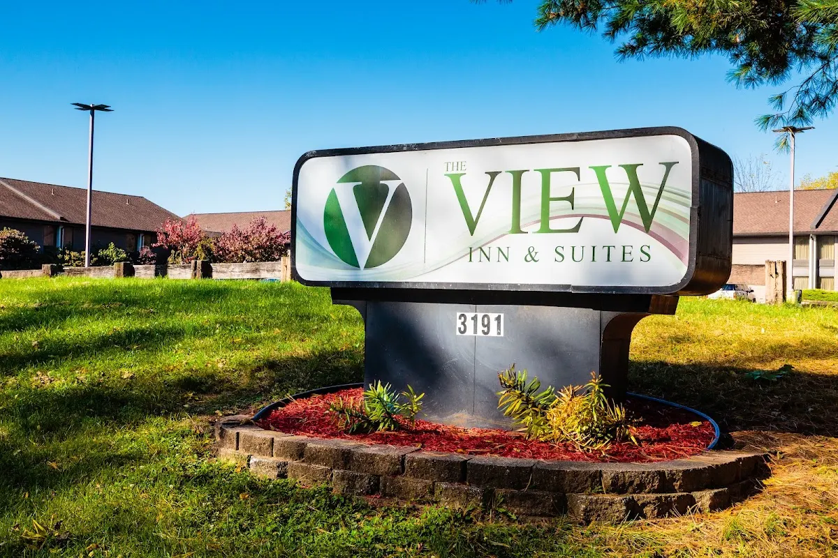View Inn & Suites
