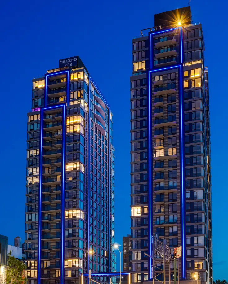 Global Luxury Suites at The Arches