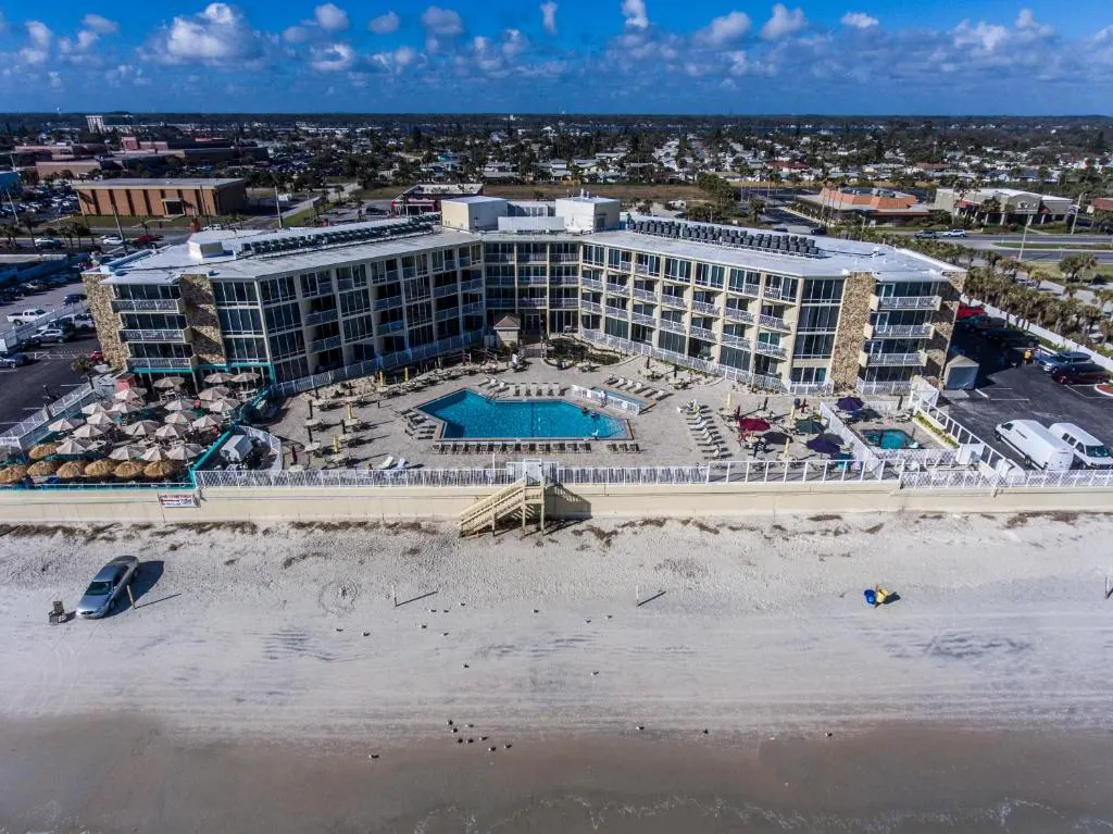 Ocean East Resort Club