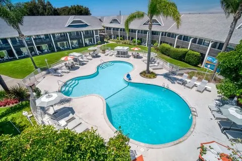 Carlsbad by the Sea Hotel, Carlsbad, Series By Marriott