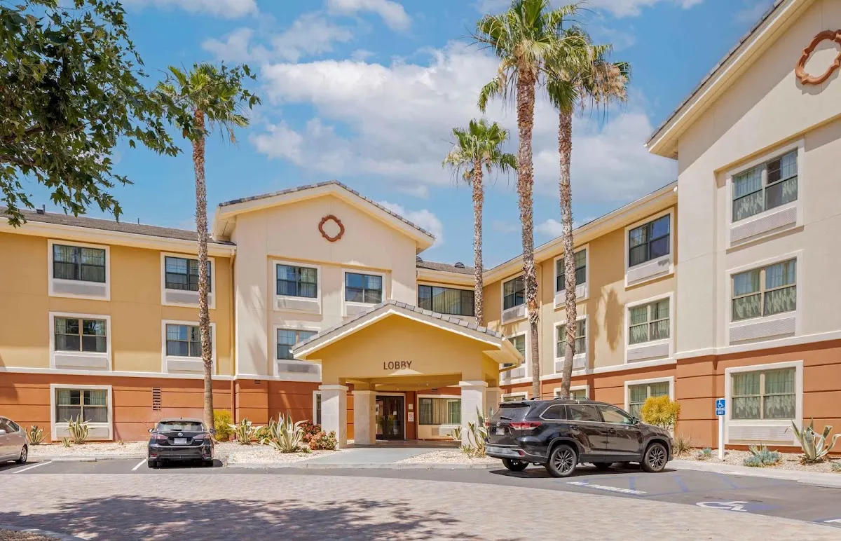 Extended Stay America Suites- Los Angeles - Simi Valley