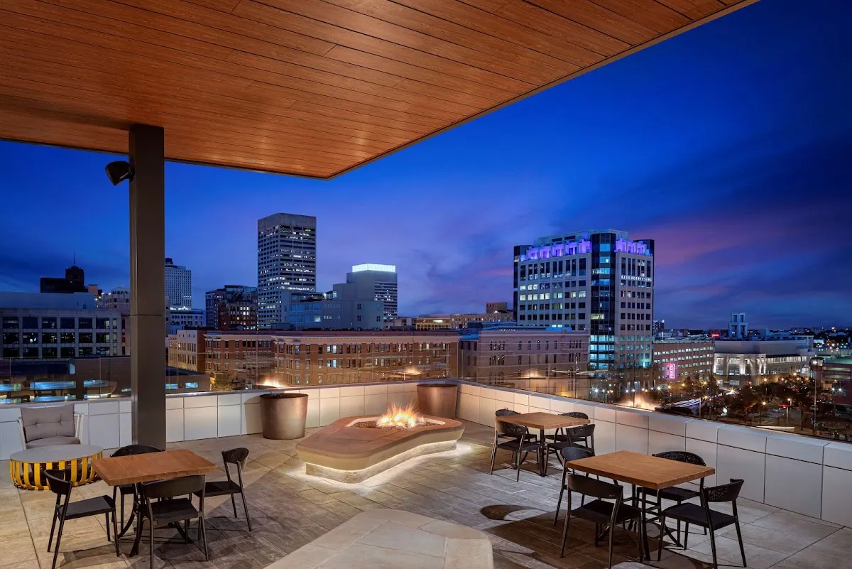 Hyatt Centric Beale Street Memphis
