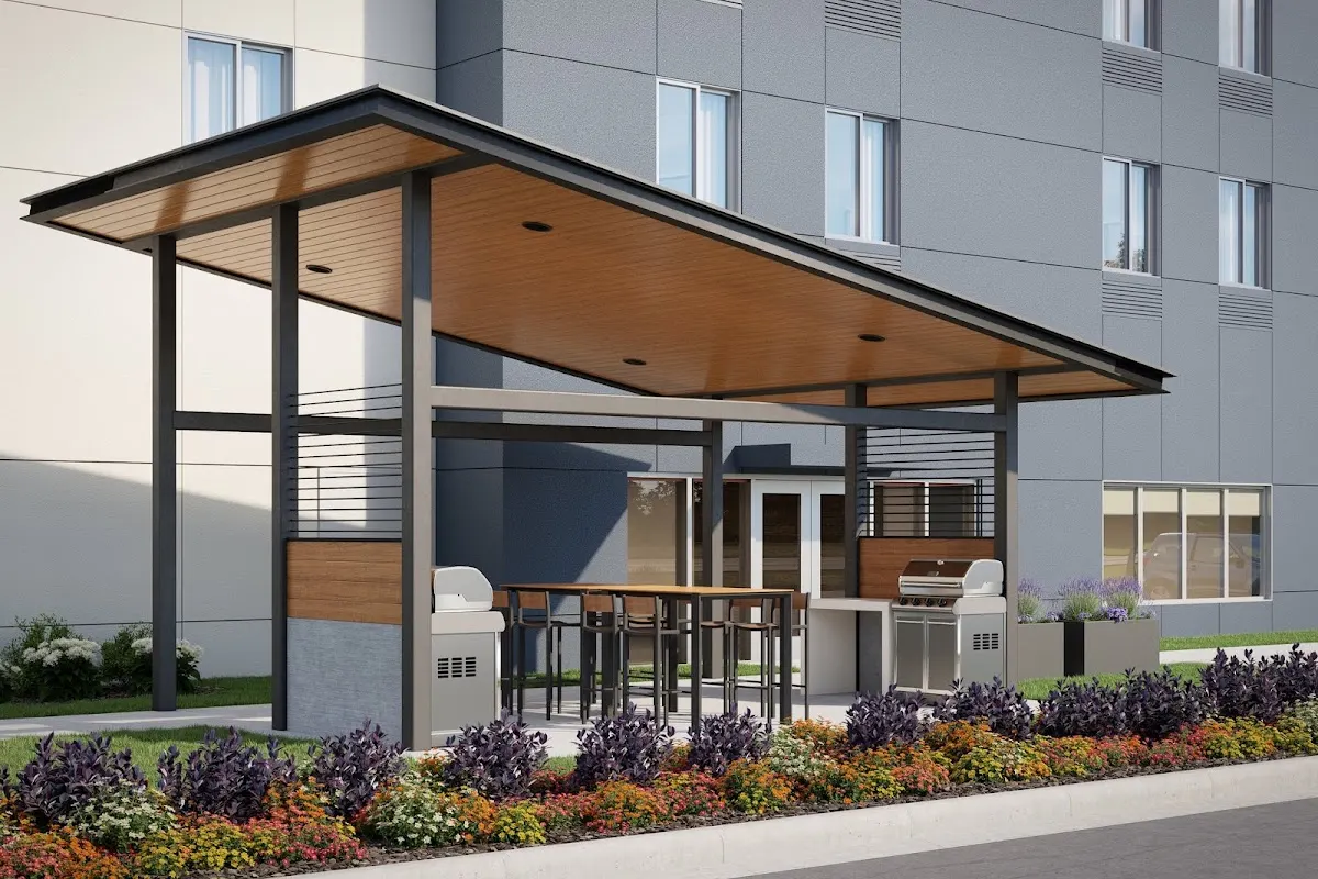 Holiday Inn Express & Suites Greenwood Village – DTC by IHG