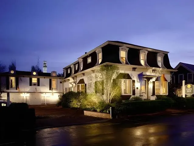 Ellery Hotel Provincetown