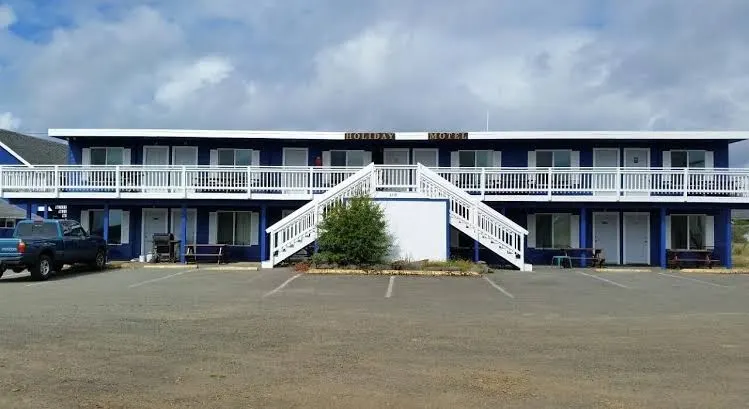 Holiday Motel
