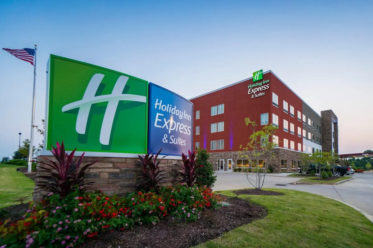 Holiday Inn Express & Suites Southaven Central - Memphis by IHG