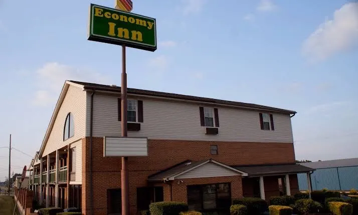 Economy Inn