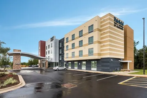 Fairfield by Marriott Inn & Suites Crestview