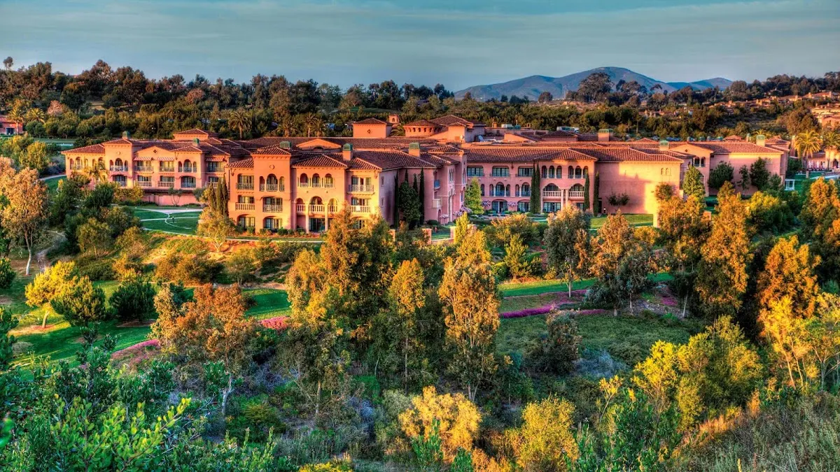 Fairmont Grand Del Mar