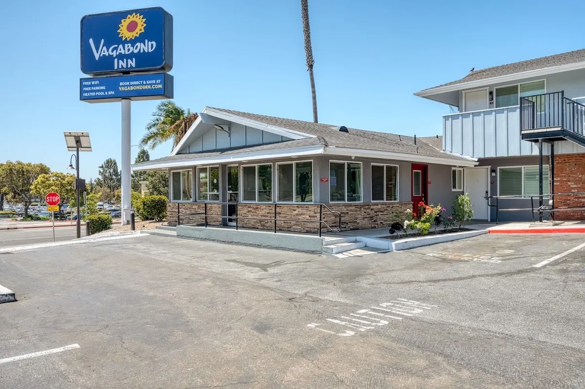 Vagabond Inn