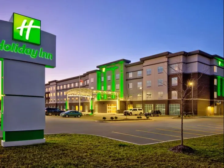 Holiday Inn Erie by IHG