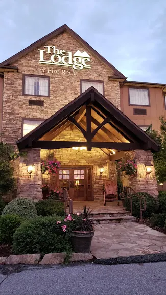 The Lodge at Flat Rock