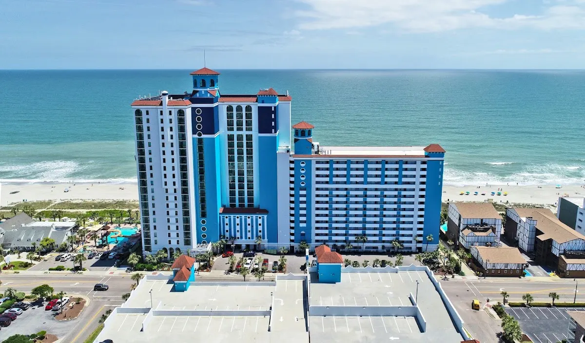 The Caribbean Resort and Villas