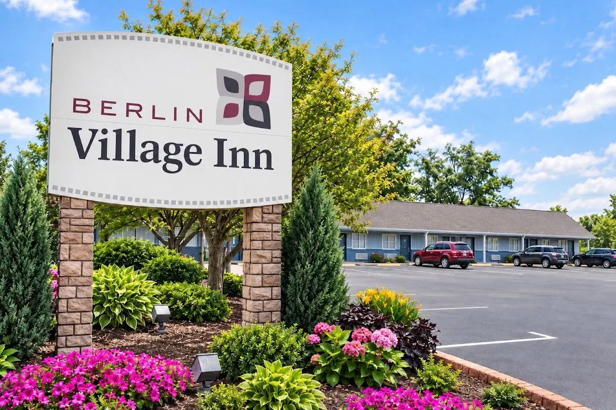 Berlin Village Inn