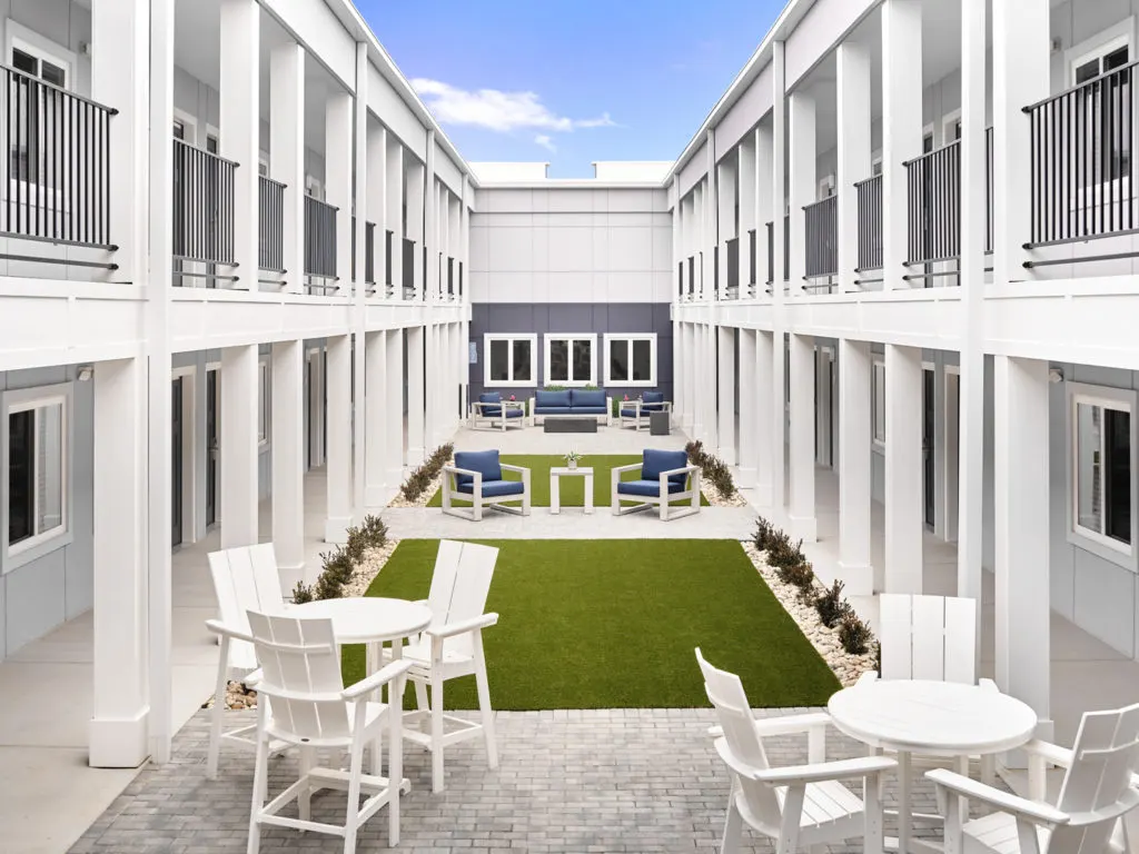 stayAPT Suites College Station