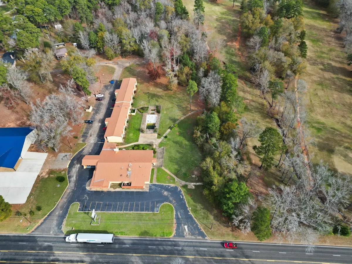 Executive inn