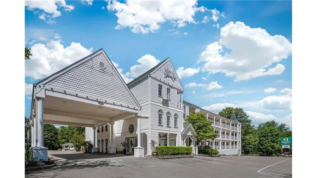 Quality Inn Eureka Springs South