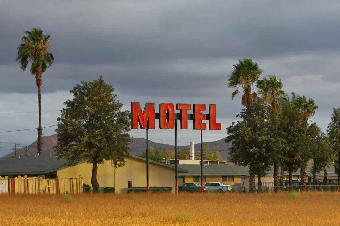 Sun Leisure Motel