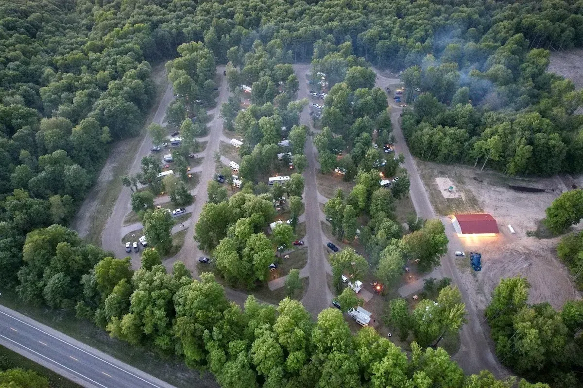 Mountain Valley Lodge & Campground