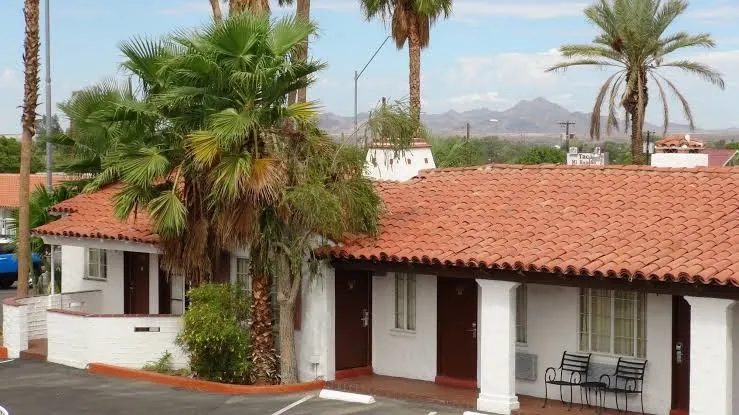 Historic Coronado Motor Hotel by OYO