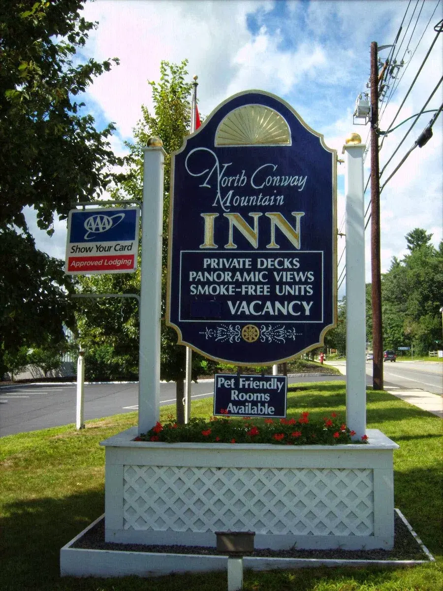 North Conway Mountain Inn