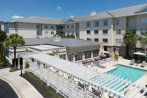 Residence Inn by Marriott Charleston Riverview