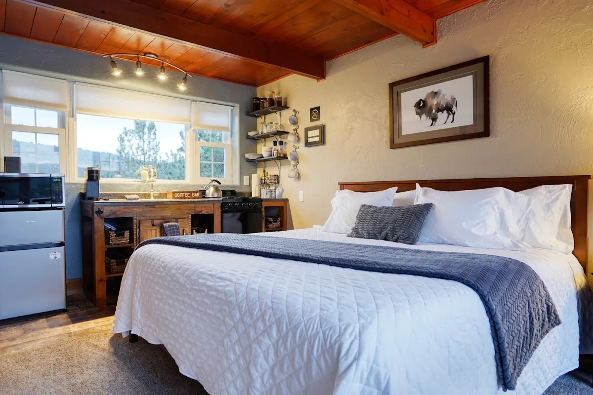 Highland Meadows Resort