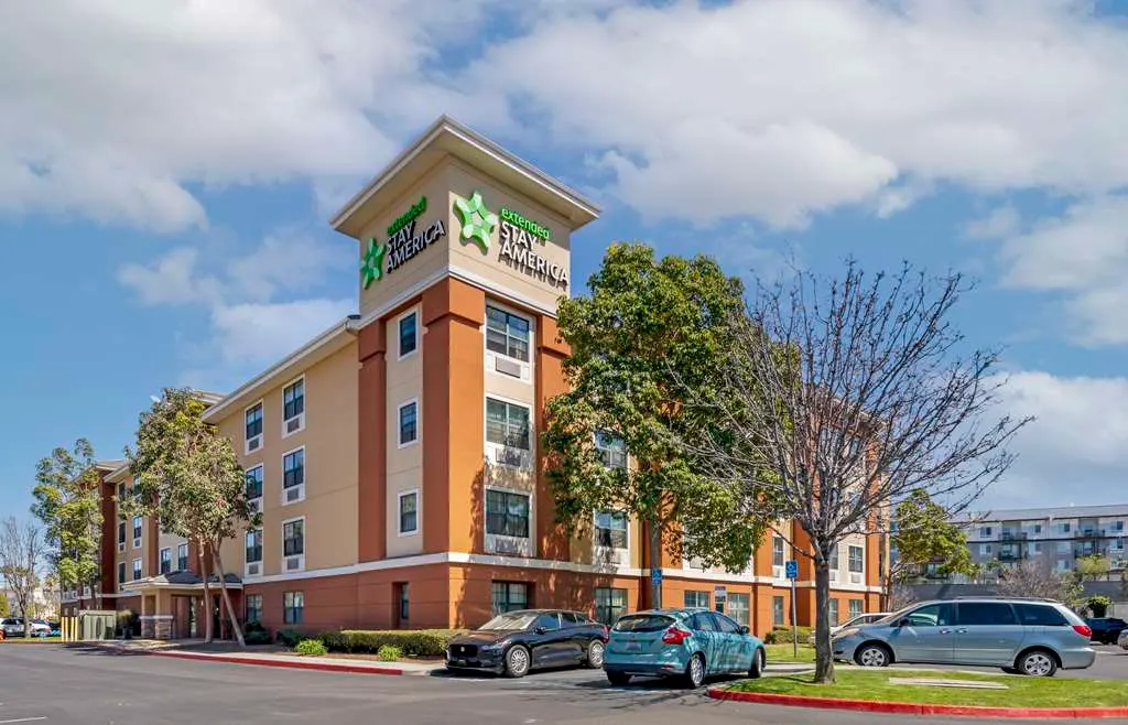 Extended Stay America Suites- Orange County - Katella Ave.