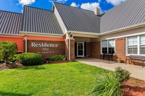 Residence Inn by Marriott Chicago Southeast/Hammond, IN