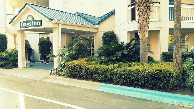 Hotel Carolina