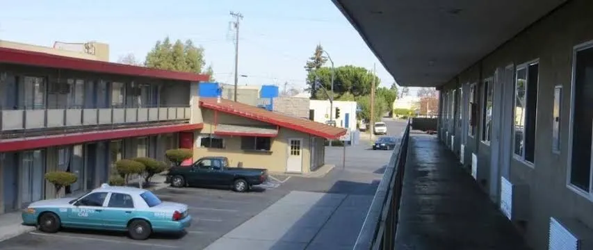 Capri Motel