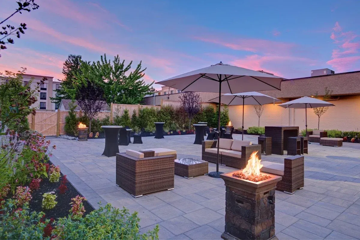 Holiday Inn East Windsor - Cranbury Area by IHG