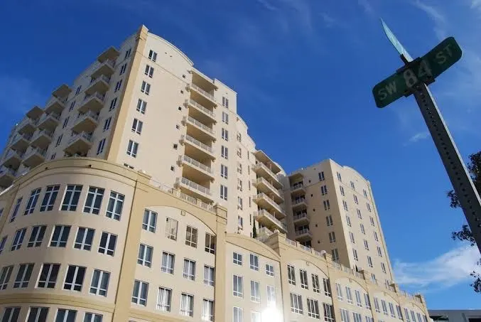 The Towers Of Dadeland