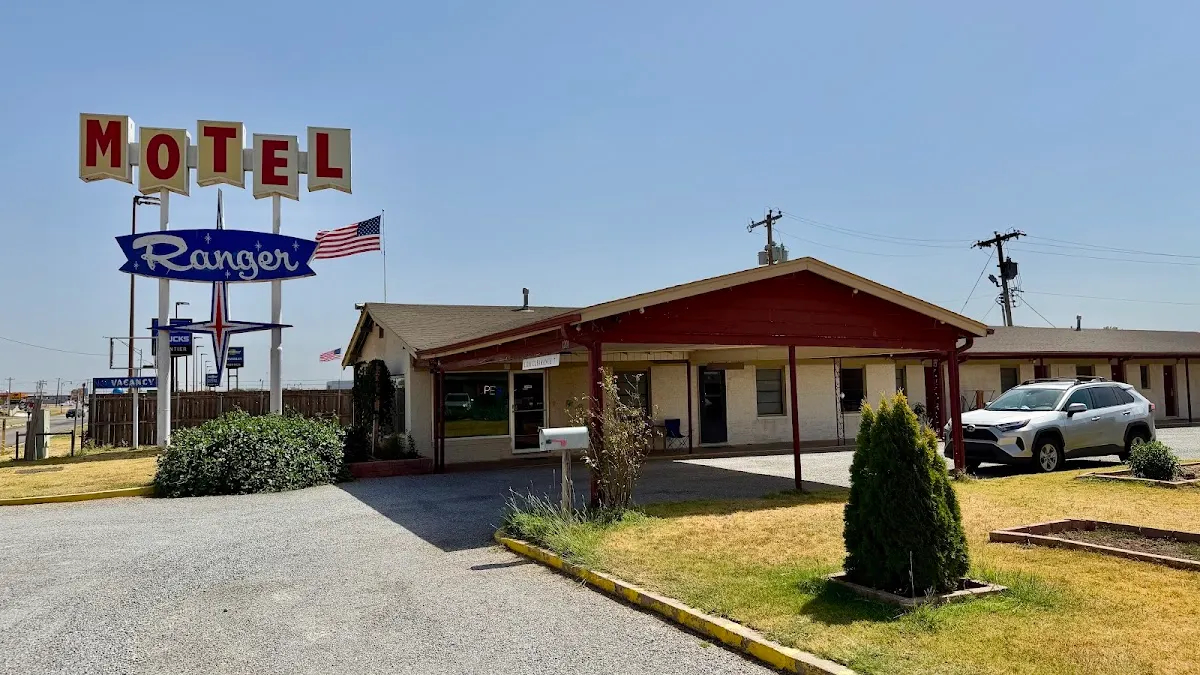 Ranger Motel