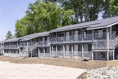 Harbor Inn Algoma