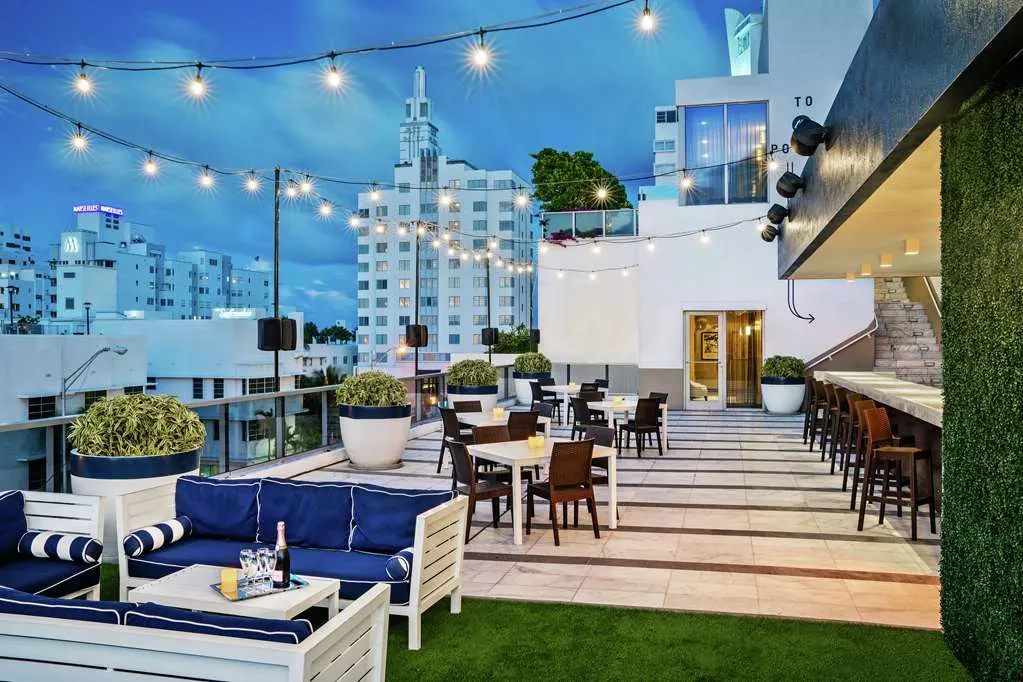 Gale South Beach, Curio Collection by Hilton