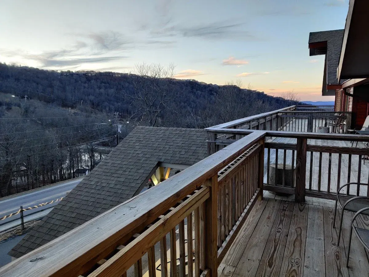 Top of the Beech Inn