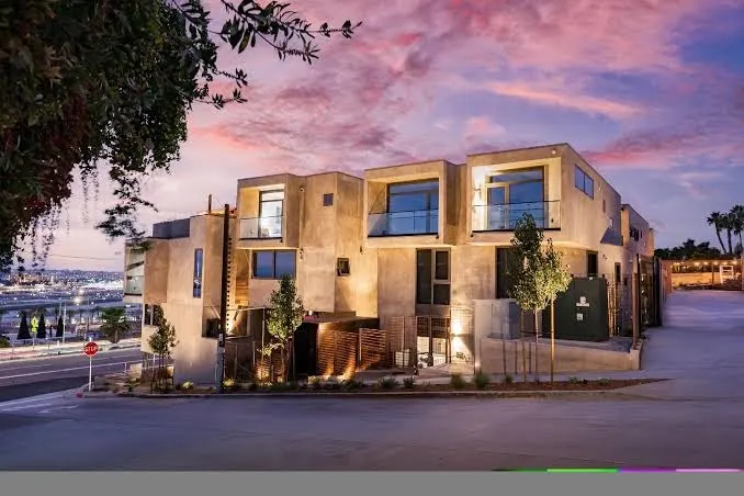City24 Hotel - Little italy/Mission hills