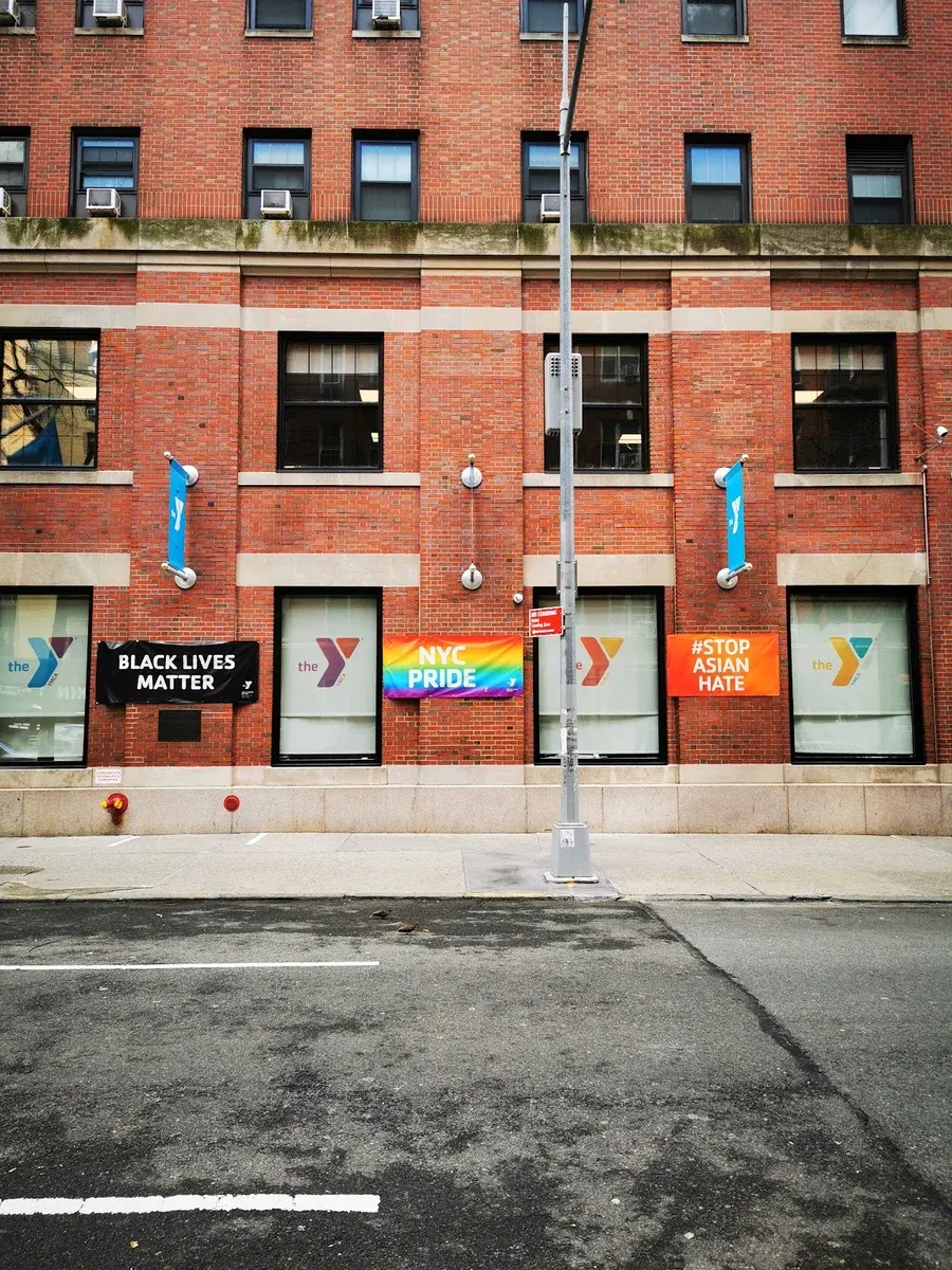 Hotel YMCA