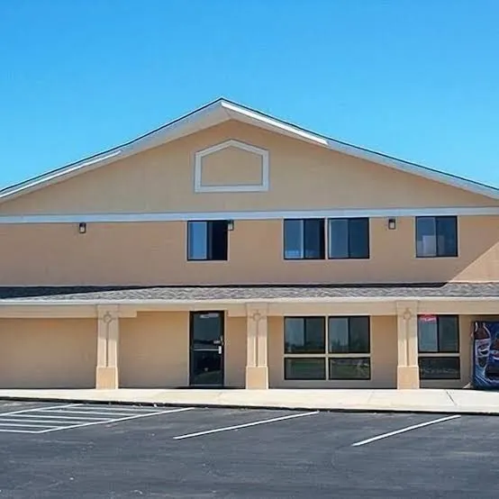 Economy Inn Wentzville