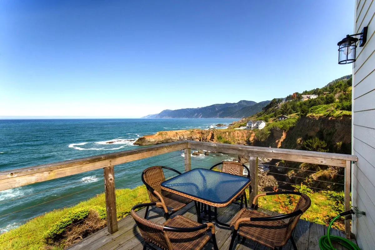 Cliff House
